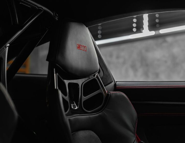 Porsche 911 38