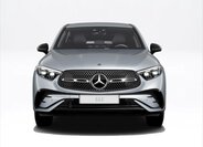 Mercedes-Benz GLC Kupé 2,0 l 145 kw