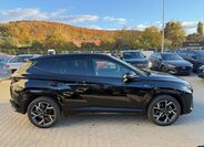 Hyundai Tucson SUV / Terénní 1,6 l 110 kw