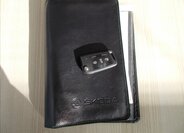 Škoda Octavia Kombi 1,6 l 77 kw