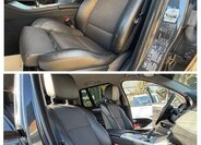 BMW Řada 5 Kombi 3,0 l 190 kw