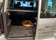 Toyota ProAce City Verso MPV 0,0 100 kw