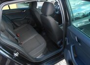 Škoda Rapid Hatchback 1,2 l 77 kw