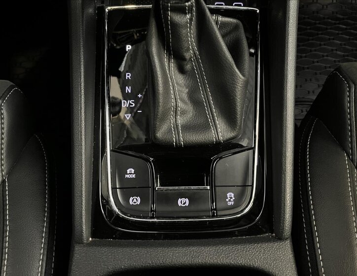 Škoda Kodiaq SUV 2,0 l 110 kw