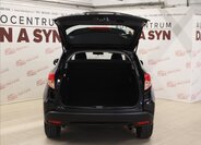 Honda HR-V SUV / Terénní 1,5 l 96 kw