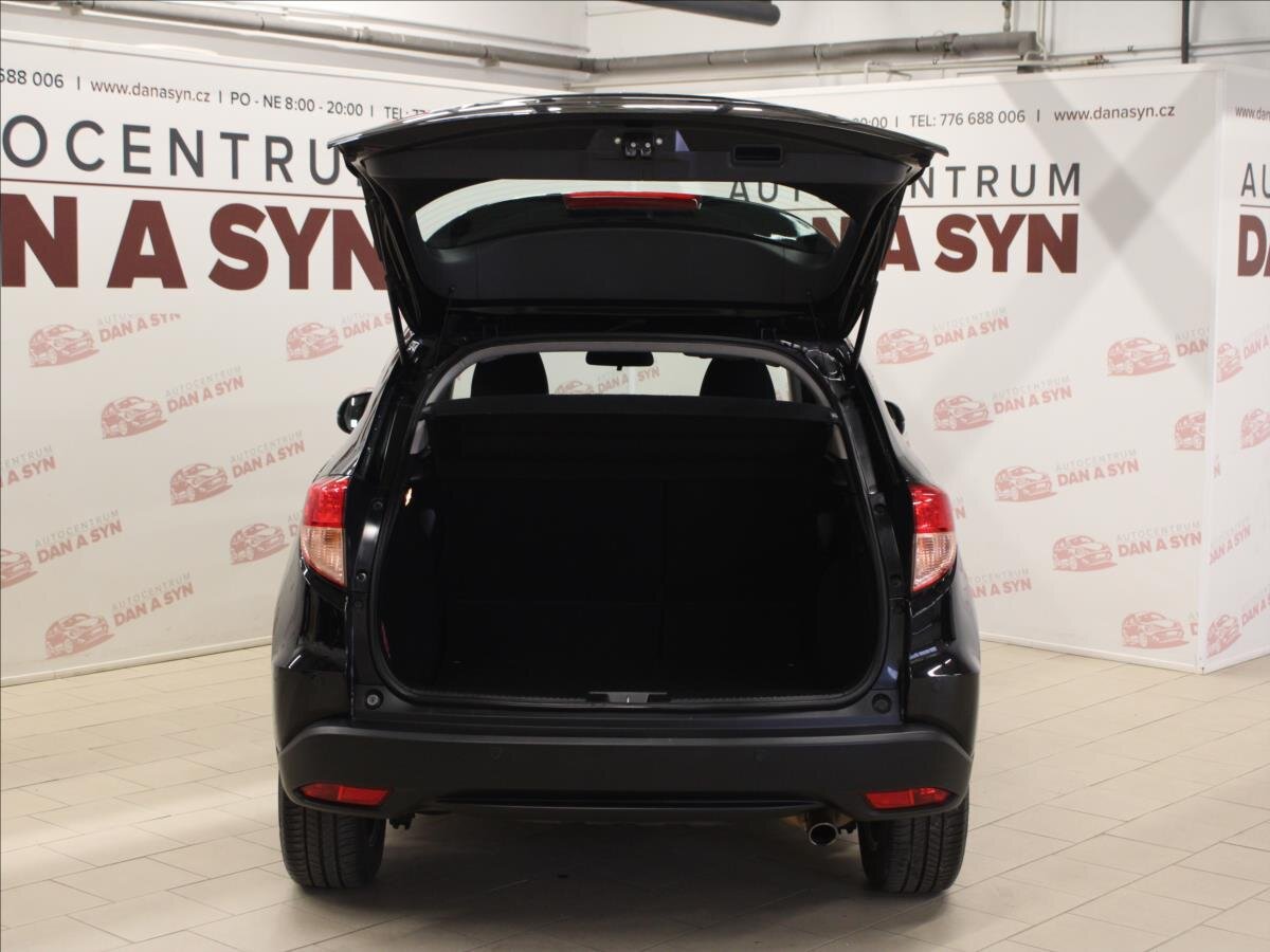 Honda HR-V SUV / Terénní 1,5 l 96 kw