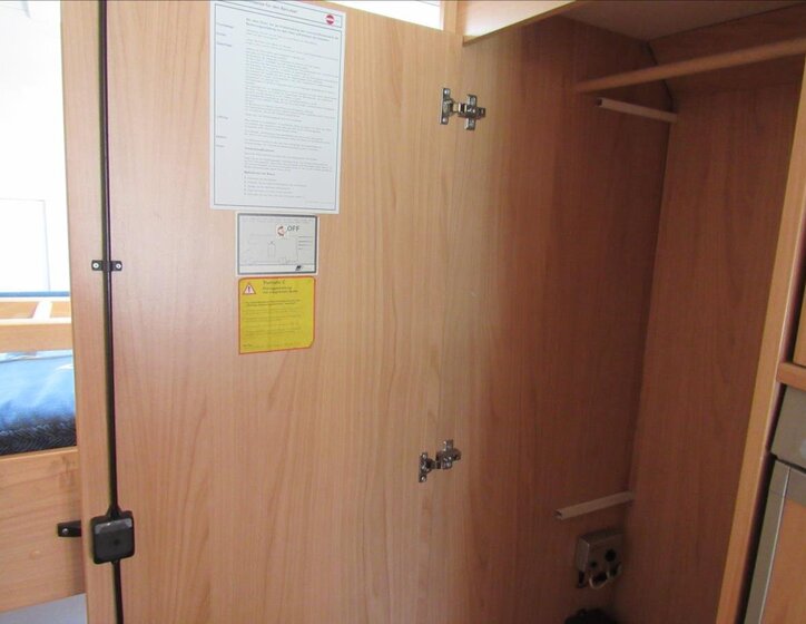 Fiat Ducato Ostatní 2,3 l 96 kw