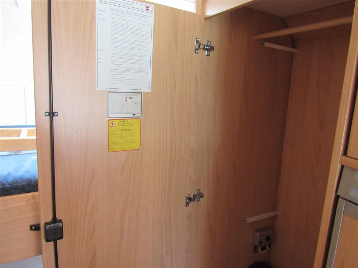 Fiat Ducato Ostatní 2,3 l 96 kw