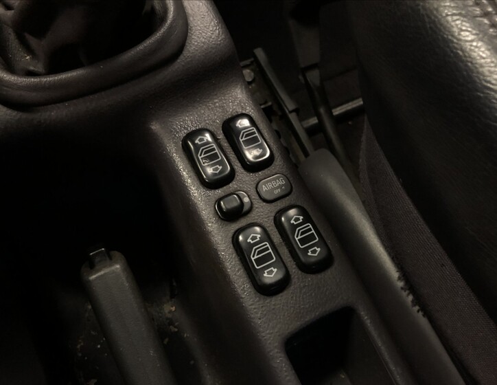 Mercedes-Benz Třídy A 21