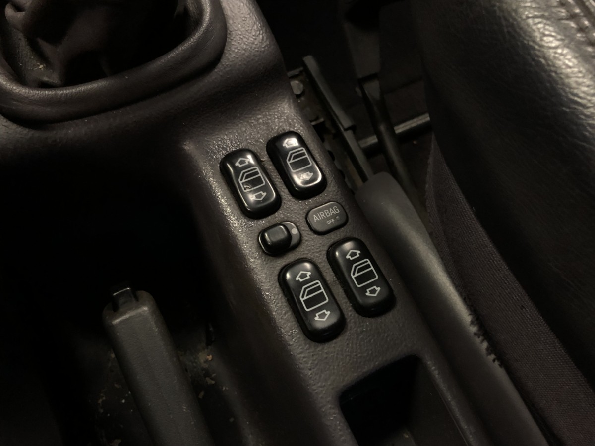 Mercedes-Benz Třídy A