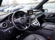 Mercedes-Benz Třídy V MPV 2,1 l 140 kw