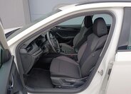 Škoda Octavia Kombi 2,0 l 85 kw