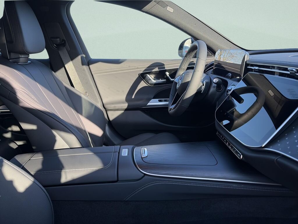 Mercedes-Benz Třídy E Sedan / Limuzína 2,0 l 225 kw