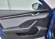 Škoda Octavia Kombi 1,5 l 110 kw