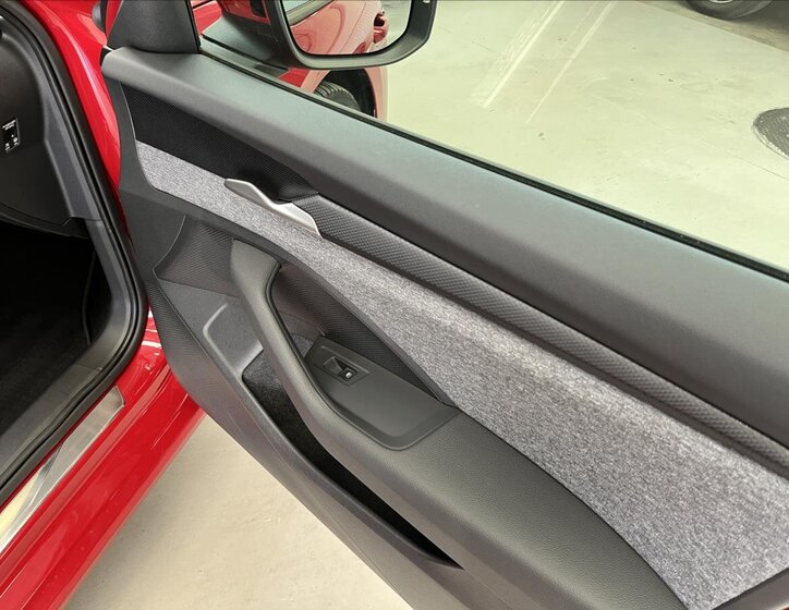 Škoda Superb Liftback 2,0 l 110 kw