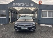 Volkswagen Passat Kombi 2,0 l 110 kw