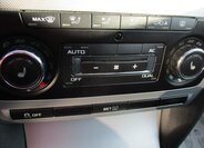 Škoda Octavia Sedan 1,4 l 90 kw