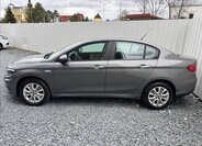 Fiat Tipo Sedan / Limuzína 1,4 l 70 kw