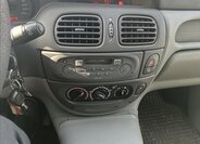 Renault Scénic Kombi 1,6 l 79 kw