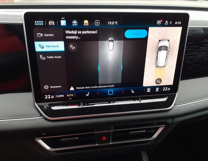 Volkswagen Tiguan 14