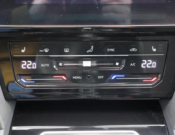 Volkswagen Arteon 33