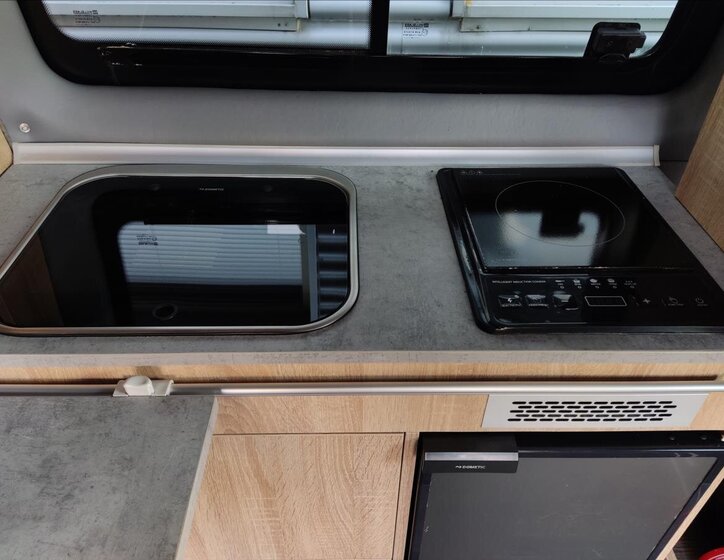 Volkswagen California 19