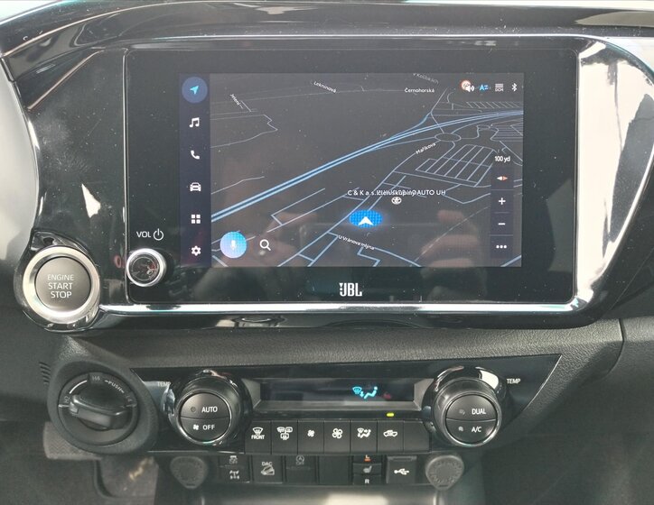 Toyota Hilux Pick-up 0,0 150 kw