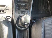 Škoda Fabia Kombi 1,2 l 63 kw