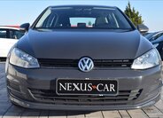 Volkswagen Golf Kombi 1,2 l 63 kw