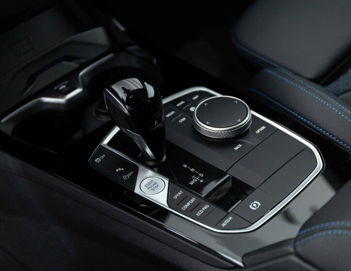 BMW Řada 2 Ostatní 1,5 l 100 kw