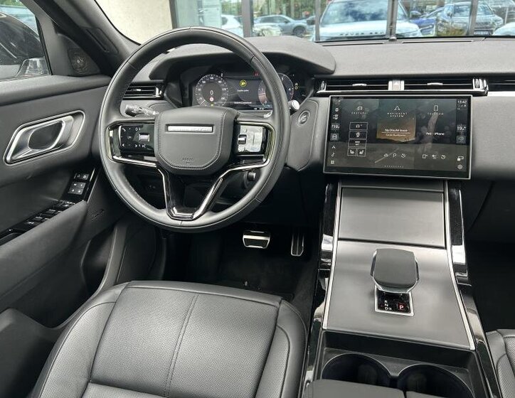 Land Rover Range Rover Velar SUV 3,0 l 221 kw