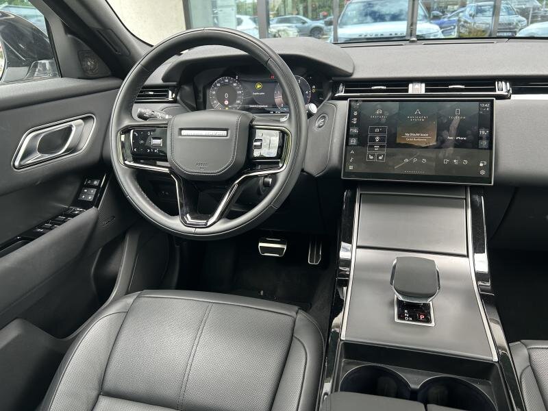 Land Rover Range Rover Velar SUV 3,0 l 221 kw