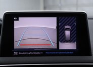 Peugeot 3008 SUV 1,2 l 96 kw