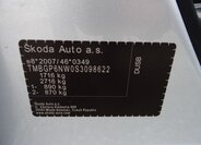 Škoda Kamiq Hatchback 999,0 70 kw