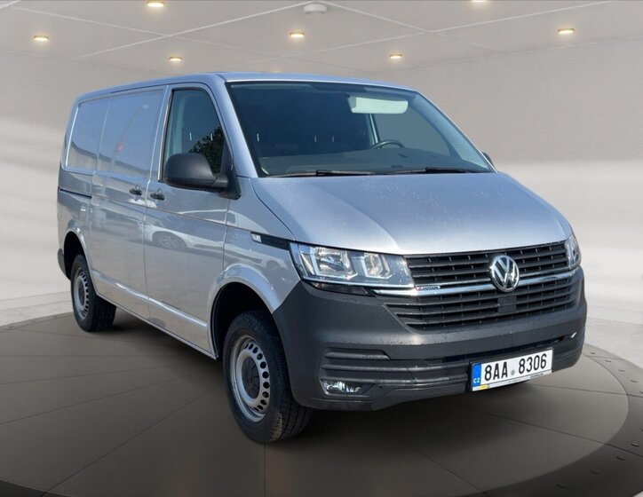 Volkswagen Transporter Ostatní 2,0 l 110 kw