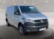Volkswagen Transporter Ostatní 2,0 l 110 kw