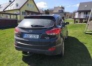 Hyundai ix35 SUV / Terénní 0,0 0