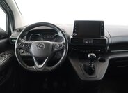 Opel Combo MPV 1,5 l 96 kw