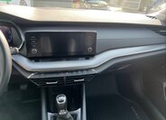 Škoda Octavia Kombi 2,0 l 85 kw