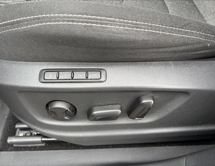 Škoda Kodiaq SUV / Terénní 2,0 l 140 kw