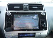 Toyota Land Cruiser SUV / Terénní 2,8 l 130 kw