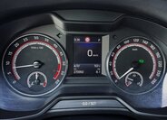 Škoda Octavia Kombi 2,0 l 135 kw