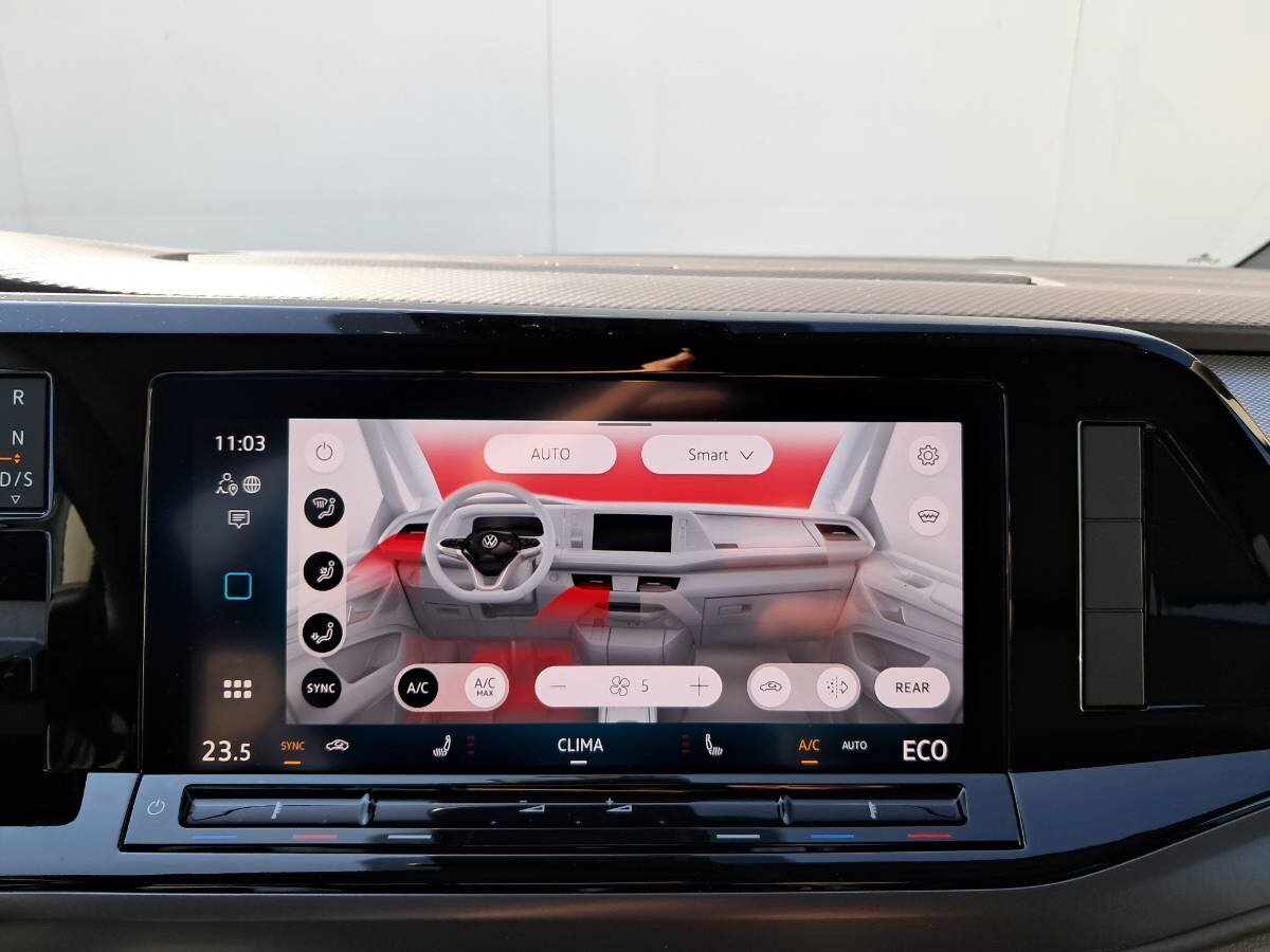 Volkswagen Multivan Kombi 1,5 l 130 kw