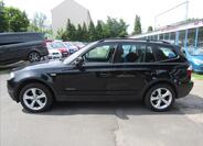 BMW X3 7
