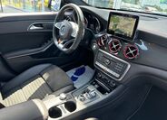 Mercedes-Benz CLA 11