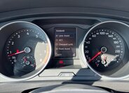 Volkswagen Tiguan SUV / Terénní 1,5 l 110 kw