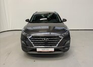 Hyundai Tucson SUV 1,6 l 130 kw