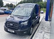 Ford Transit 8