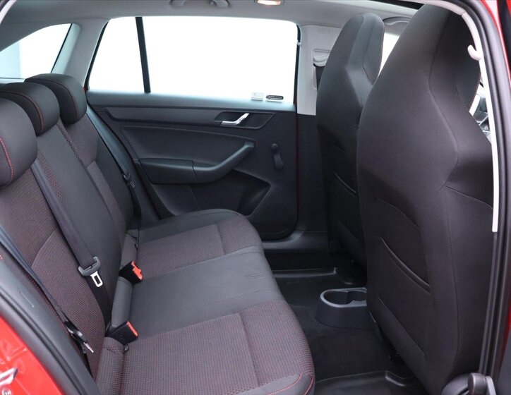 Škoda Rapid Hatchback 1,2 l 77 kw