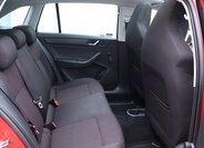 Škoda Rapid Hatchback 1,2 l 77 kw